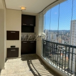 Apartamento 140m² para alugar no bairro Santa Terezinha, 3 dormitorios, 5 banheiros, 2 vagas