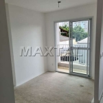 Apartamento 37 metros  com 2 dormitórios Excelente localização-Barra Funda.