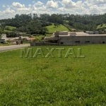Terreno à venda condomínio Alto Padrão no Jardim Flamboyan - Rodovia Capitão Bardoino com 648,73 m².