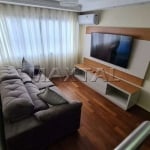 Cobertura no Alto de Santana com 2 quartos, sendo 1 suíte, Closet , 2 vagas, 160m2