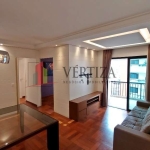 Apartamento com 3 quartos à venda na Rua Gaivota, 760, Moema, São Paulo