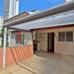 Casa comercial para alugar na Rua Professor Vahia de Abreu, 500, Vila Olímpia, São Paulo