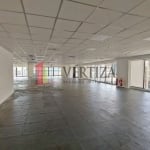 Sala comercial para alugar na Alameda Vicente Pinzon, 51, Vila Olímpia, São Paulo