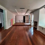 Casa comercial para alugar na Professor José Benedito Camargo, 123, Vila Olímpia, São Paulo