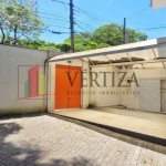 Casa comercial para alugar na Avenida Indianópolis, 558, Moema, São Paulo