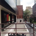 Casa comercial à venda na Rua Pedroso Alvarenga, 865, Itaim Bibi, São Paulo