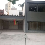 Casa comercial com 6 salas à venda na Lopes Amaral, 300, Vila Olímpia, São Paulo