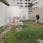 Terreno comercial à venda na Rua Coronel Oscar Porto, 83, Paraíso, São Paulo