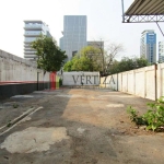 Terreno comercial à venda na Rua Elvira Ferraz, 52, Vila Olímpia, São Paulo