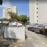 Terreno comercial à venda na Rua Professor Vahia de Abreu, 126, Vila Olímpia, São Paulo