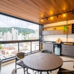 São Mateus, apt. 2 suítes, 3 salas, 3 banheiros, 2 vagas, 89,71m². Venha conferir!