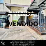 Cascatinha, Loja comercial, 30 m2, porta de blindex, excelente localização. Venha conferir !!!