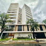 Apartamento novo com Planejados e área de lazer na Dr. Romualdo São Mateus em frente à praça.