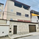 Imperdível: Casa à venda em Juiz de Fora-MG, no bairro Tiguera, com 3 quartos, 1 suíte, 2 salas, 5 vagas e 256m² de área.