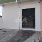 Sala comercial para alugar na Rua Sílvio Rizzardo, 1058, Jardim Campos Elíseos, Campinas