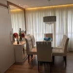 Apartamento com 3 quartos à venda na Avenida Maria Emília Alves dos Santos de Ângelis, 859, Parque Prado, Campinas