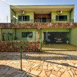 Casa com 2 quartos à venda na Rua Lamartine Ribas Camargo, 378, Parque Jambeiro, Campinas