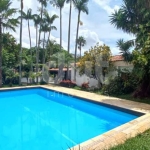 Casa comercial para alugar na Rua Hermínio Humberto Bertani, 596, Jardim das Paineiras, Campinas