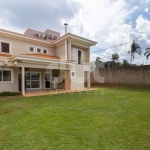 Casa em condomínio fechado com 3 quartos à venda na Luis Antonio Adami, 100, Residencial Manacás, Paulínia