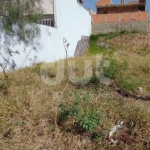 Terreno à venda na João de Deus Sproesser, 601, Parque Residencial São Clemente, Monte Mor