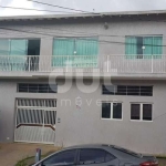 Casa com 4 quartos à venda na Rua Maria da Glória Vilela, 222, São Bernardo, Campinas