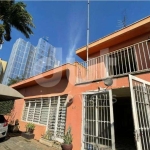 Casa comercial para alugar na Rua Doutor Emílio Ribas, 587, Cambuí, Campinas