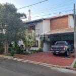 Casa em condomínio fechado com 4 quartos à venda na Avenida Antônio Marques da Silva Filho, 130, Residencial Paineiras, Paulínia