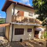 Casa com 2 quartos à venda na Rua Antônio Marques Serra, 143, Jardim Antonio Von Zuben, Campinas