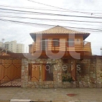 Casa comercial à venda na Rua Pereira Barreto, 362, Chácara da Barra, Campinas