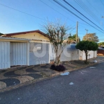 Casa com 3 quartos à venda na Rua Pindamonhangaba, 560, Jardim Alto da Barra, Campinas