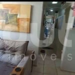 Apartamento com 1 quarto à venda na Rua Manoel Sylvestre de Freitas Filho, 1224, Jardim Nova Europa, Campinas