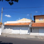 Casa com 6 quartos à venda na Avenida José Puccinelli, 1005, João Aranha, Paulínia