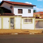 Casa comercial à venda na Avenida Padre Almeida Garret, 948, Taquaral, Campinas