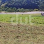 Terreno em condomínio fechado à venda na Rodovia Romildo Prado, Km 13,5, Bairro Itapema, Itatiba