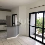 Apartamento com 1 quarto para alugar na Rua Major Telmo Coelho Filho, 314, Parque Brasília, Campinas