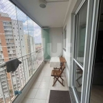 Apartamento com 3 quartos à venda na Rua Engenheiro Augusto de Figueiredo, 437, Vila Progresso, Campinas