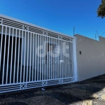 Casa com 3 quartos à venda na Praça Beato Antônio Frederico Ozanam, 195, Vila Joaquim Inácio, Campinas