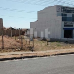 Terreno comercial à venda na Luis Antonio Pinheiro Porto, 282, Loteamento Residencial Porto Seguro, Campinas