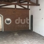 Casa com 2 quartos para alugar na Rua Afonso Pena, 1055, Jardim Proença, Campinas