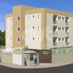 Apartamento com 2 quartos à venda na Rua Santo Bredariol, 84, Giardino D' Itália, Itatiba