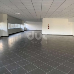 Sala comercial para alugar na Rua Severino Tescarollo, 331, Distrito Industrial Alfredo Relo, Itatiba