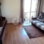 Apartamento com 3 quartos à venda na Avenida Carlos de Araújo Gobbi, 444, Vila São Bento, Campinas