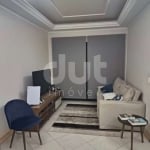 Apartamento com 2 quartos à venda na Rua Hermantino Coelho, 501, Mansões Santo Antônio, Campinas