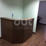 Sala comercial para alugar na Avenida Brasil, 460, Vila Rossi, Campinas