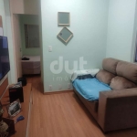 Apartamento com 2 quartos à venda na Avenida Engenheiro Antônio Francisco de Paula Souza, 3007, Jardim Antonio Von Zuben, Campinas