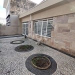 Casa com 3 quartos para alugar na Rua Doutor Fernão Pompeu de Camargo, 422, Jardim Leonor, Campinas