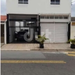 Casa com 4 quartos à venda na Rua Rúbens Roberto Ciolfi, 372, Parque Residencial Vila União, Campinas