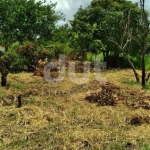 Terreno comercial à venda na Rua Francisca Alves do Pinho, 491, Jardim Nova Esperança, Campinas