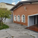 Casa comercial para alugar na Avenida Adão Focesi, 903, Jardim do Lago, Campinas