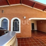 Casa com 3 quartos à venda na Rua Coronel Job de Figueiredo, 295, Jardim Nova Europa, Campinas